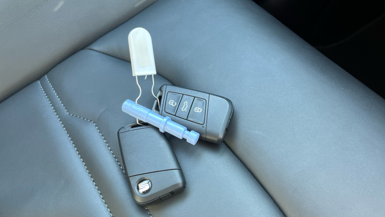 SEAT Ateca 2.0 TDI 150 Xperience Lux 5dr DSG Diesel Estate